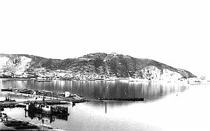 b 11 Mers el kebir baie